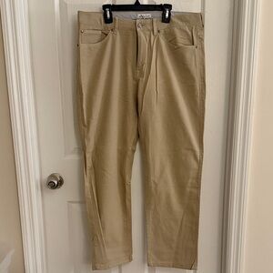 Peter Millar Khaki Pants